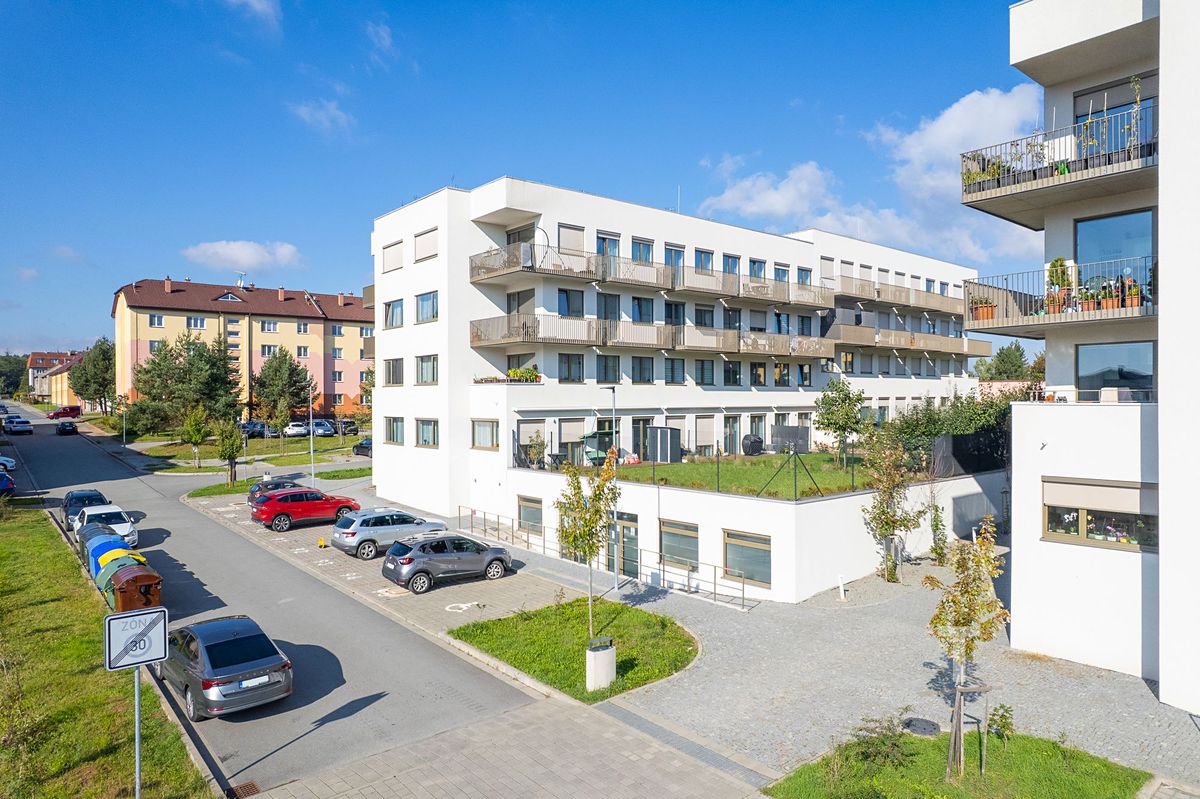 Prodej bytu 3+kk 70 m² – fotografie 2
