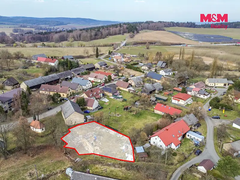 Prodej rodinného domu 100 m², pozemek 927 m², Přimda – náhled fotky 2