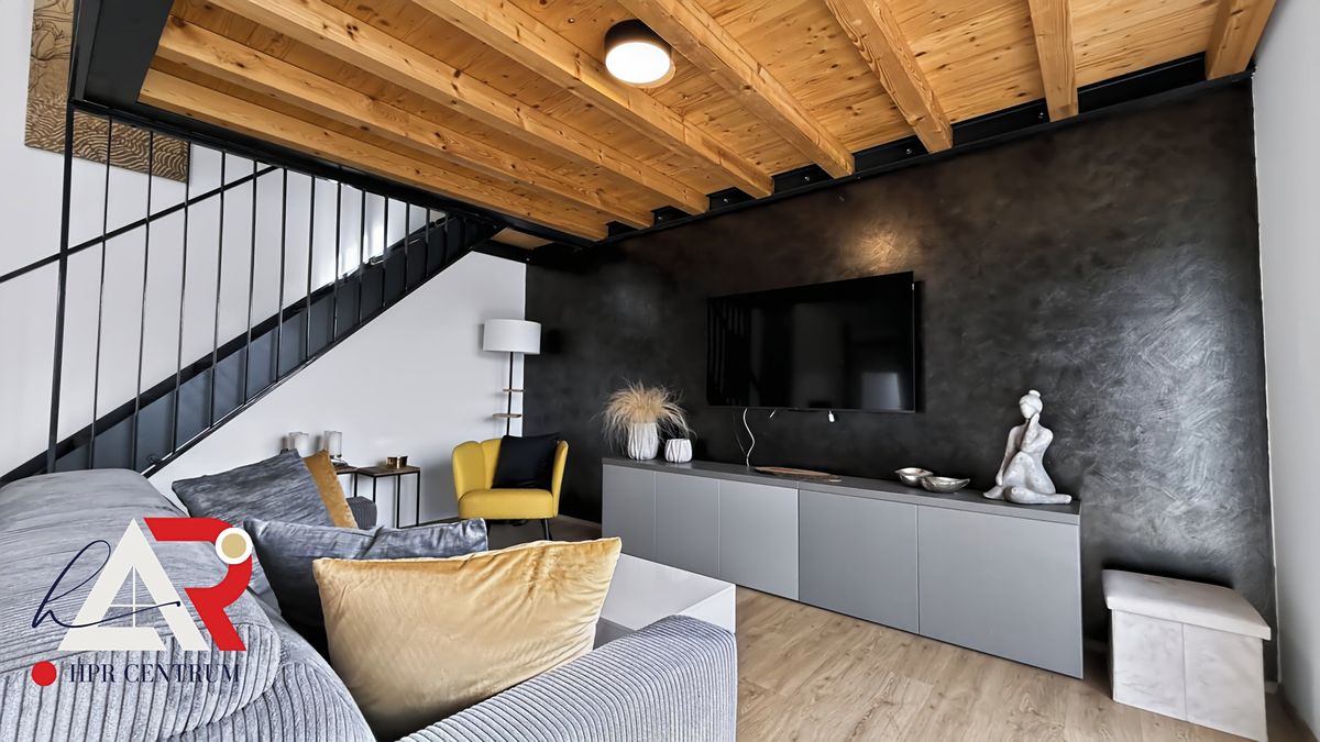 Prodej bytu 1+kk 41 m² – fotografie 5