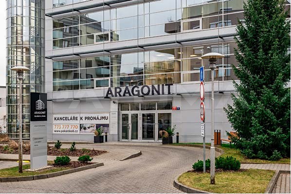 Pronájem komerčního prostoru, 235 m² (12 z 12)