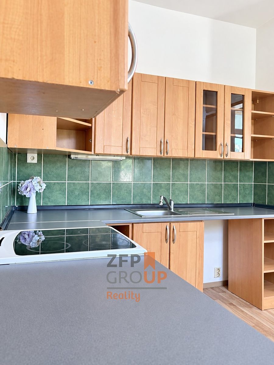 Prodej bytu 3+kk 65 m² – fotografie 4
