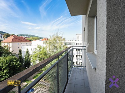 Prodej bytu 1+kk 28 m²