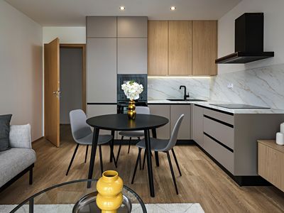 Prodej bytu 2+kk 47 m²