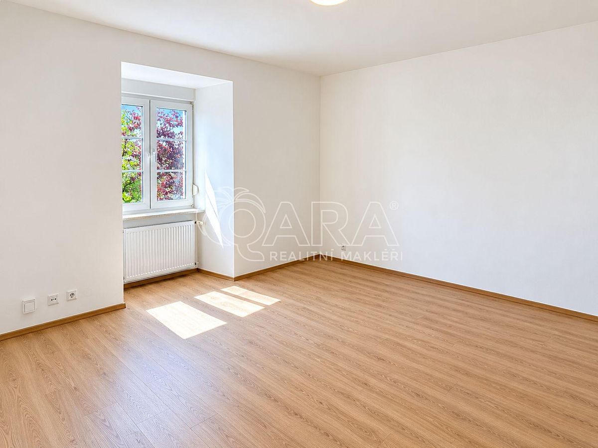 Pronájem bytu atypický 38 m²