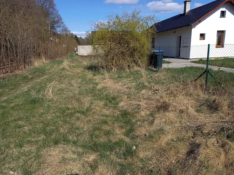 Prodej pozemku 410 m², Krupka – náhled fotky 3
