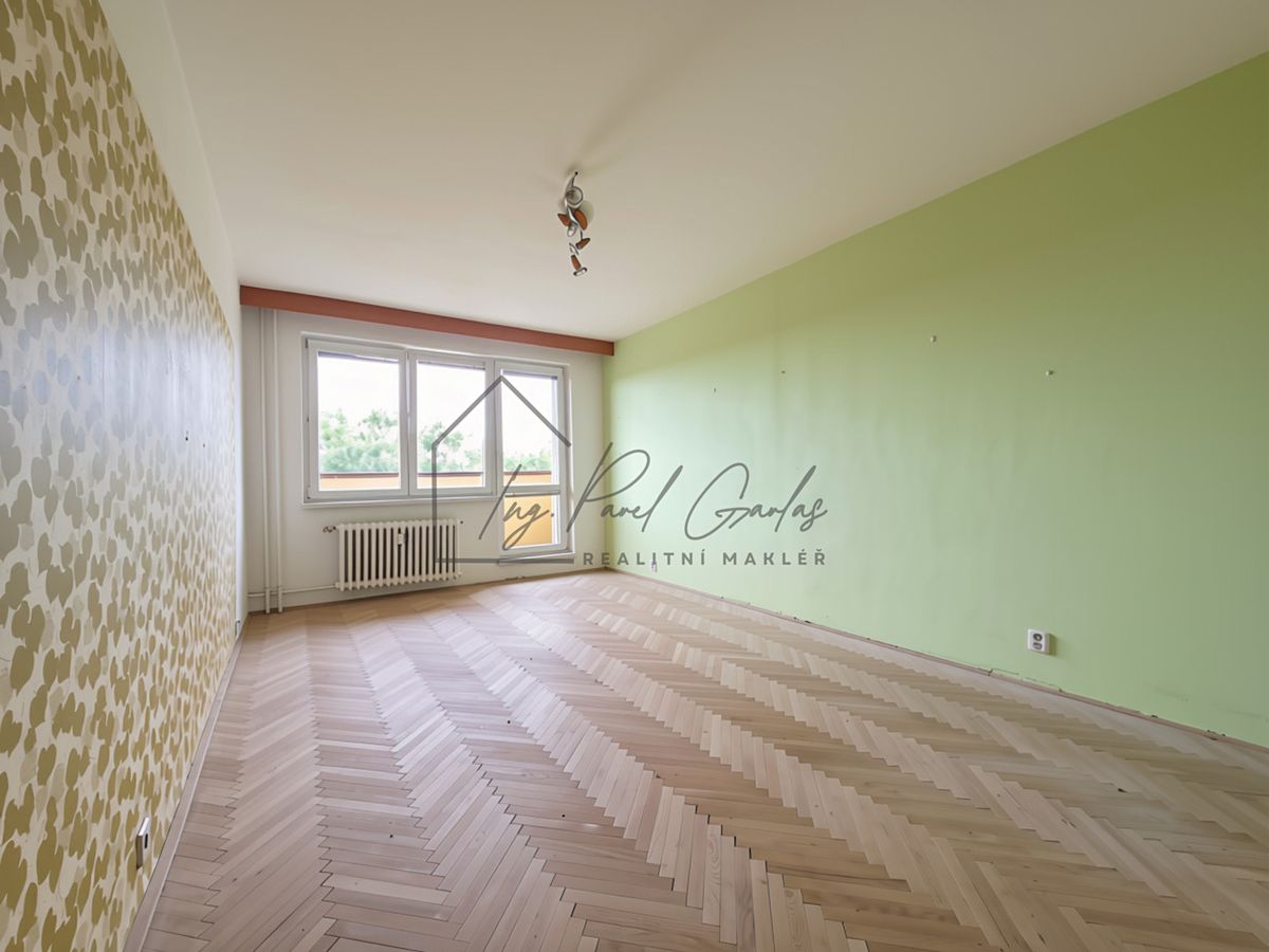 Prodej bytu 3+1 75 m² – fotografie 4