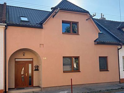 Prodej rodinného domu 230 m², pozemek 407 m²