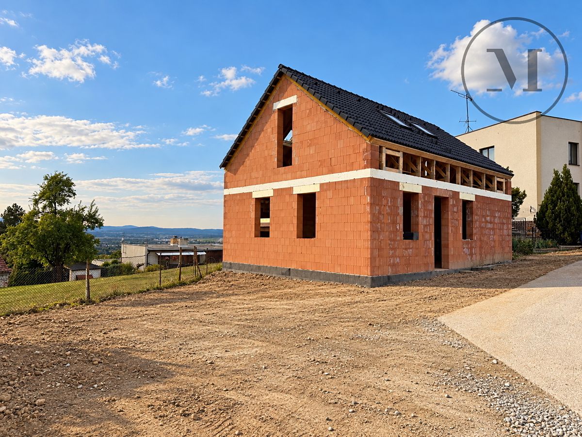 Prodej rodinného domu 103 m², pozemek 316 m² – fotografie 4