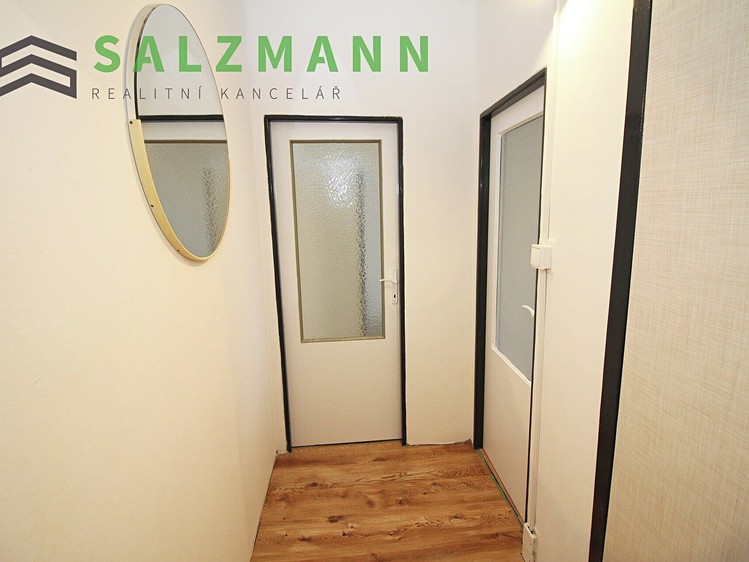 Wohnung 3+1 zur Miete, 62 m² (19 von 24)