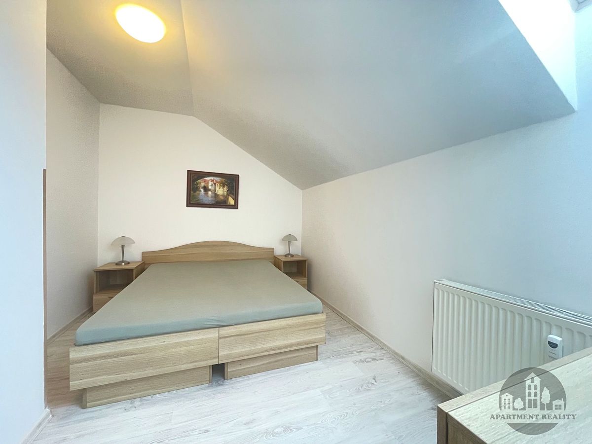 Pronájem bytu 3+kk 70 m² – fotografie 5