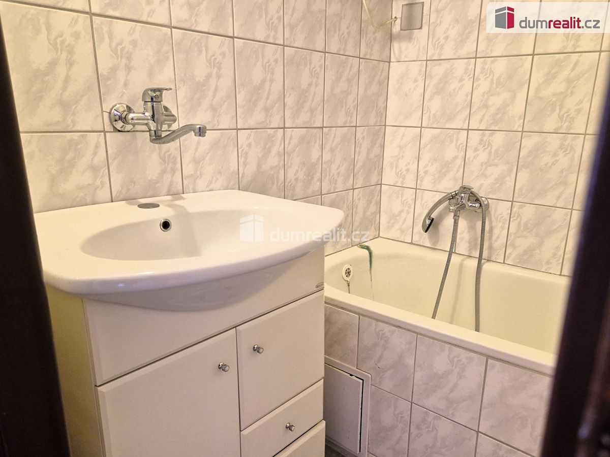 Prodej bytu 3+1 60 m² – fotografie 3
