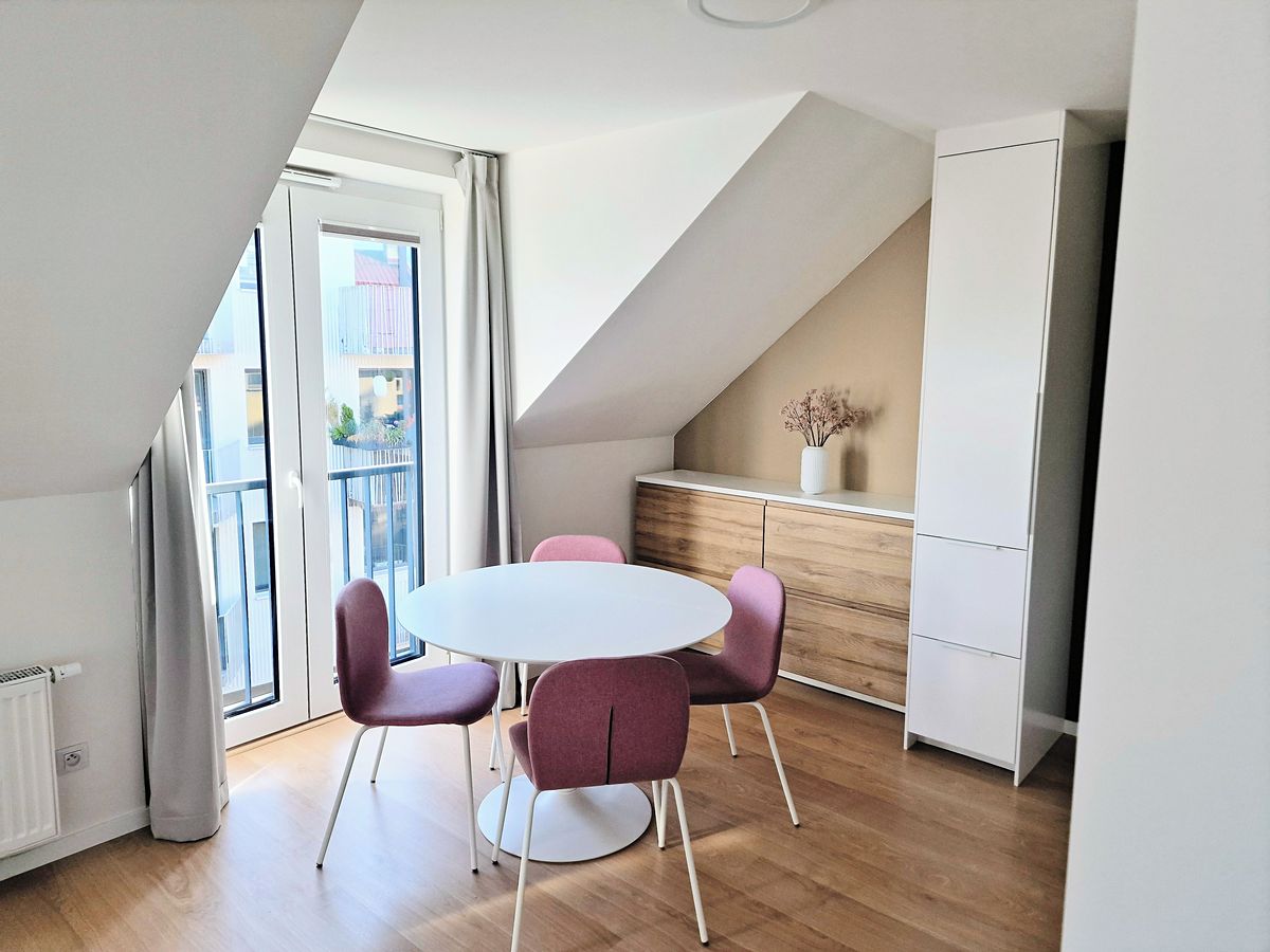 Prodej bytu 1+kk 30 m² – fotografie 2