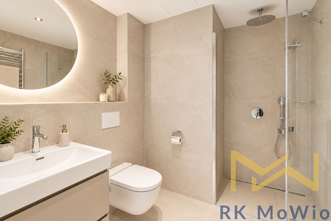 Pronájem bytu 3+kk 92 m² – fotografie 4