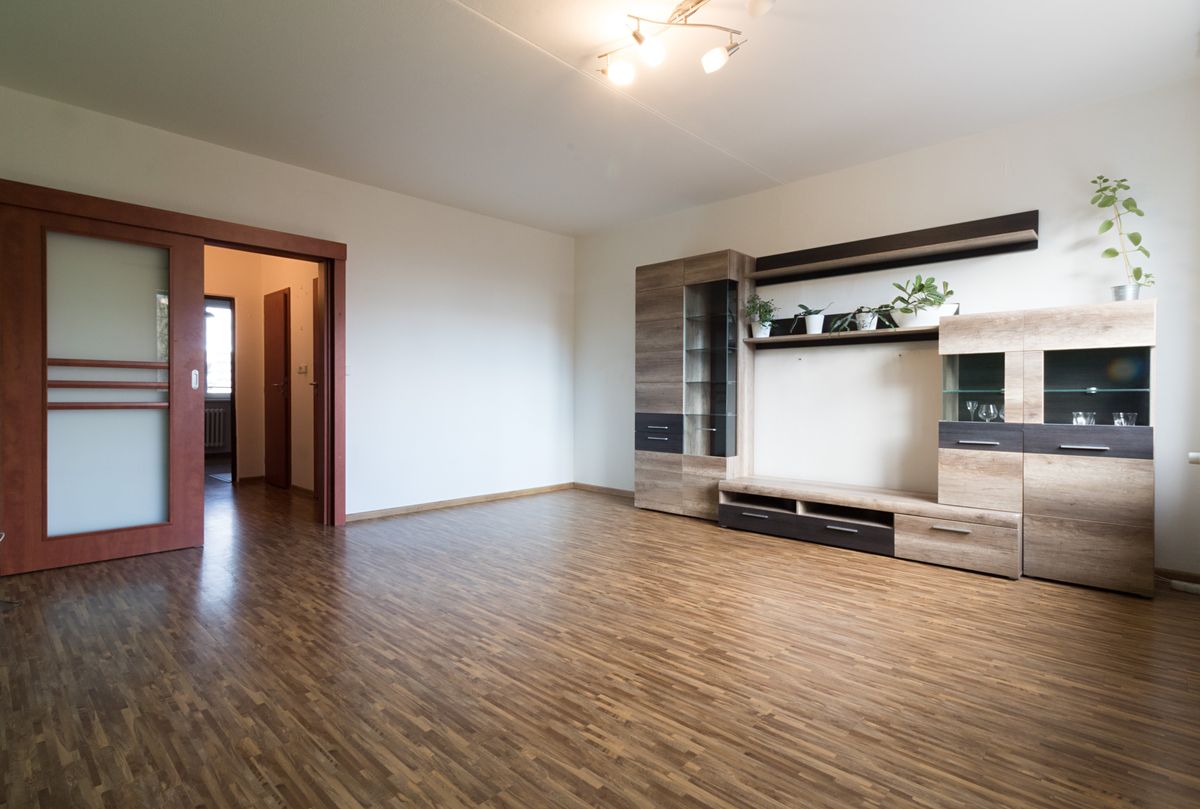 Pronájem bytu 3+1 72 m² – fotografie 3