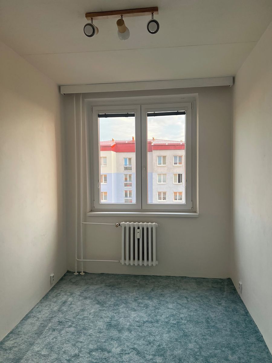 Pronájem bytu 2+kk 47 m² – fotografie 2