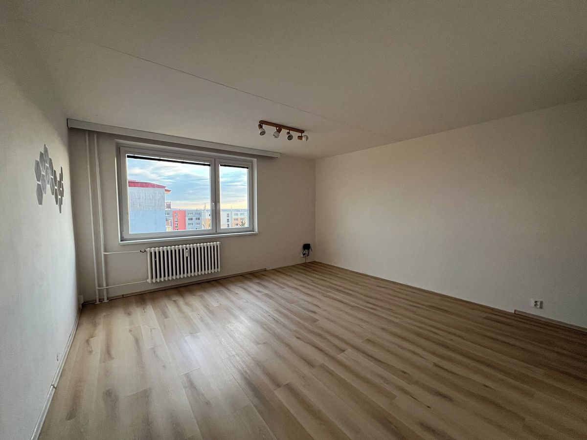 Pronájem bytu 2+kk 47 m²