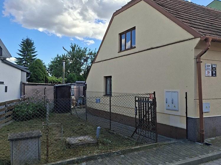 Prodej domu, 95 m² (3 z 14)