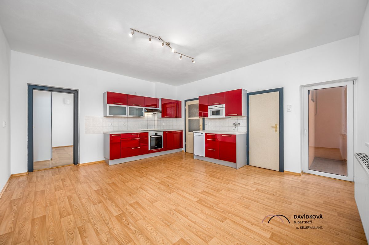 Prodej bytu 2+1 72 m² – fotografie 3