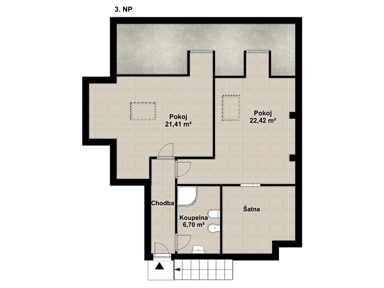 Будинок на продаж, 375 м² (32 з 33)