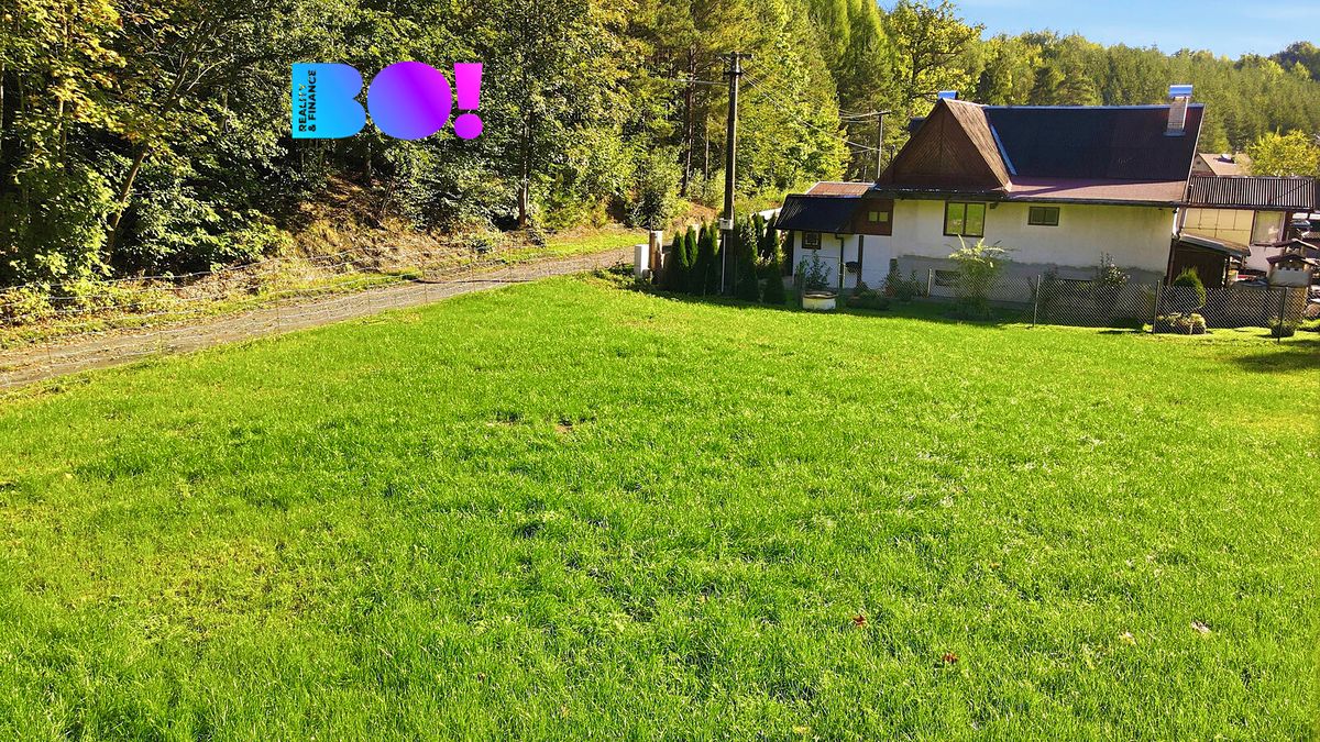 Prodej stavebního pozemku 751 m² – fotografie 2