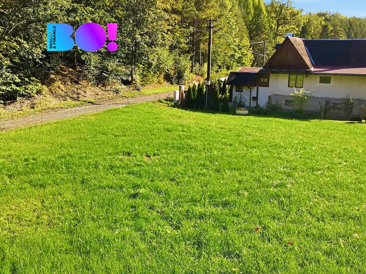 Prodej pozemku, 751 m² (2 z 11)