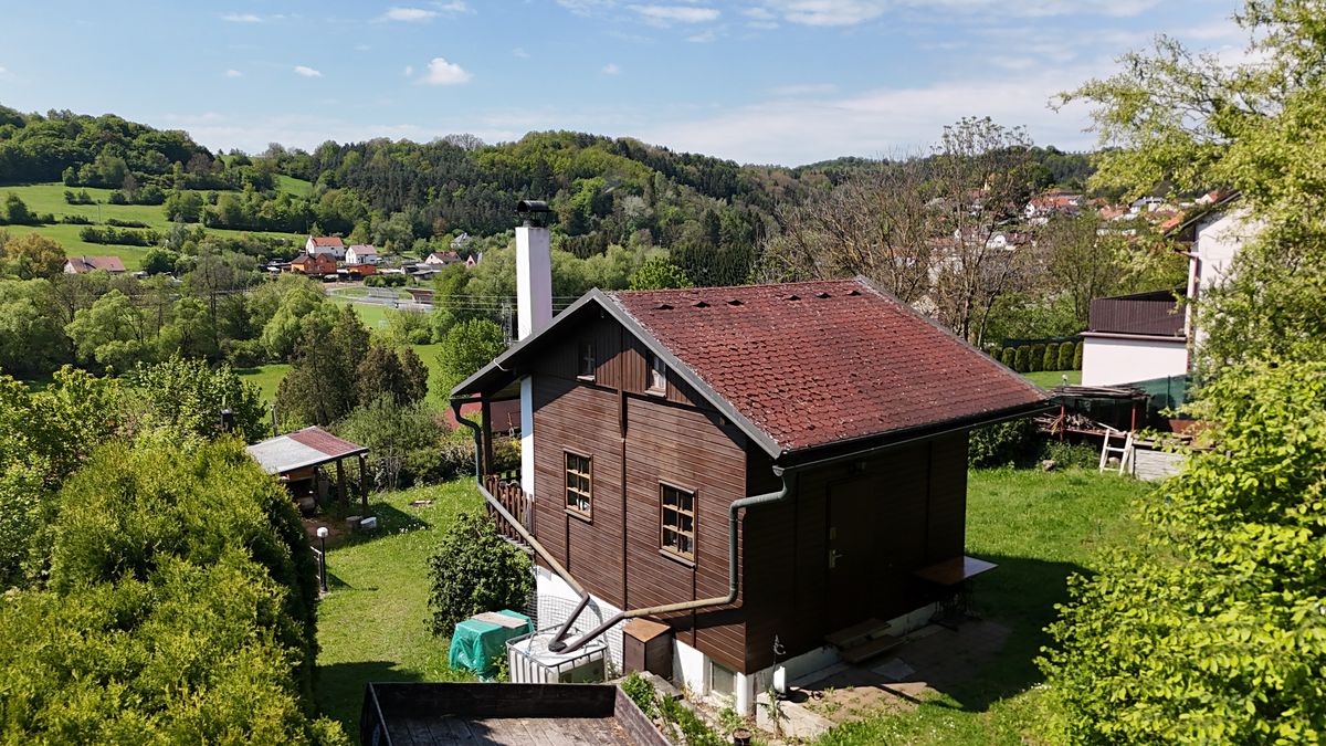 Prodej stavebního pozemku 662 m² – fotografie 4