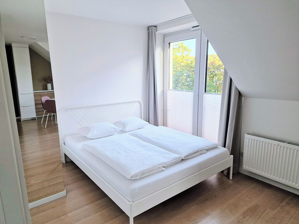 Prodej bytu 1+kk 30 m² – fotografie 5