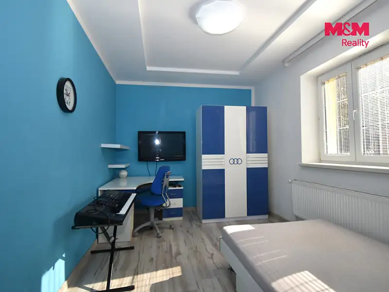 Prodej rodinného domu 120 m², pozemek 1022 m², Ostrava – náhled fotky 2
