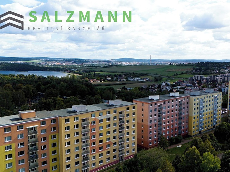 Wohnung 3+1 zur Miete, 62 m² (13 von 24)