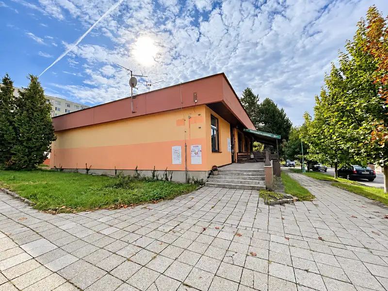 Prodej obchodního prostoru 498 m², Vamberk – náhled fotky 2