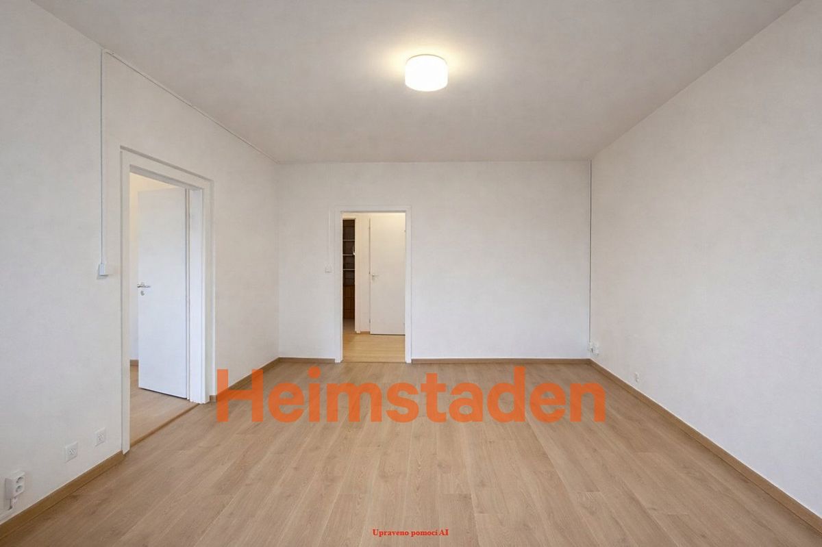 Pronájem bytu 3+1 67 m² – fotografie 3