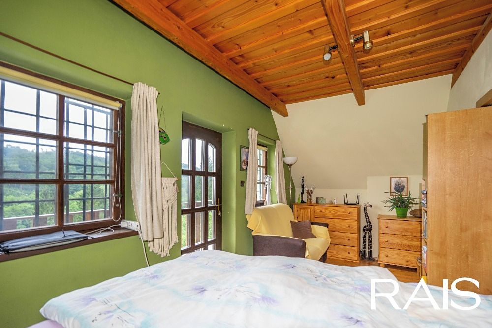 Prodej chaty 108 m², pozemek 6637 m² – fotografie 3