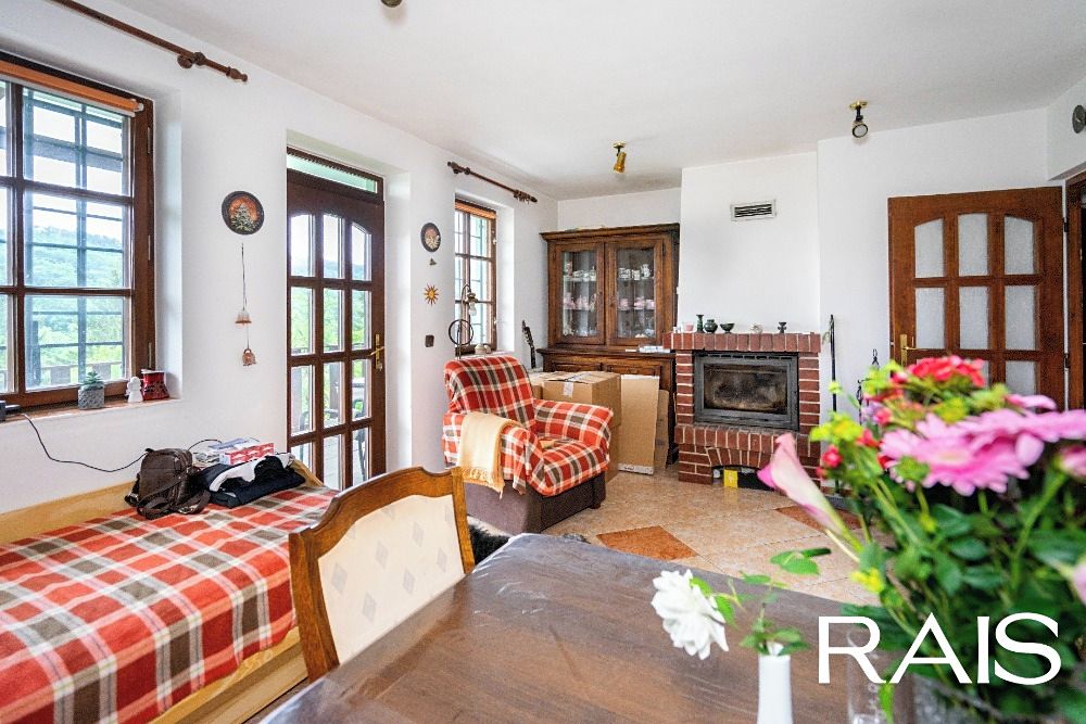 Prodej chaty 108 m², pozemek 6637 m² – fotografie 4