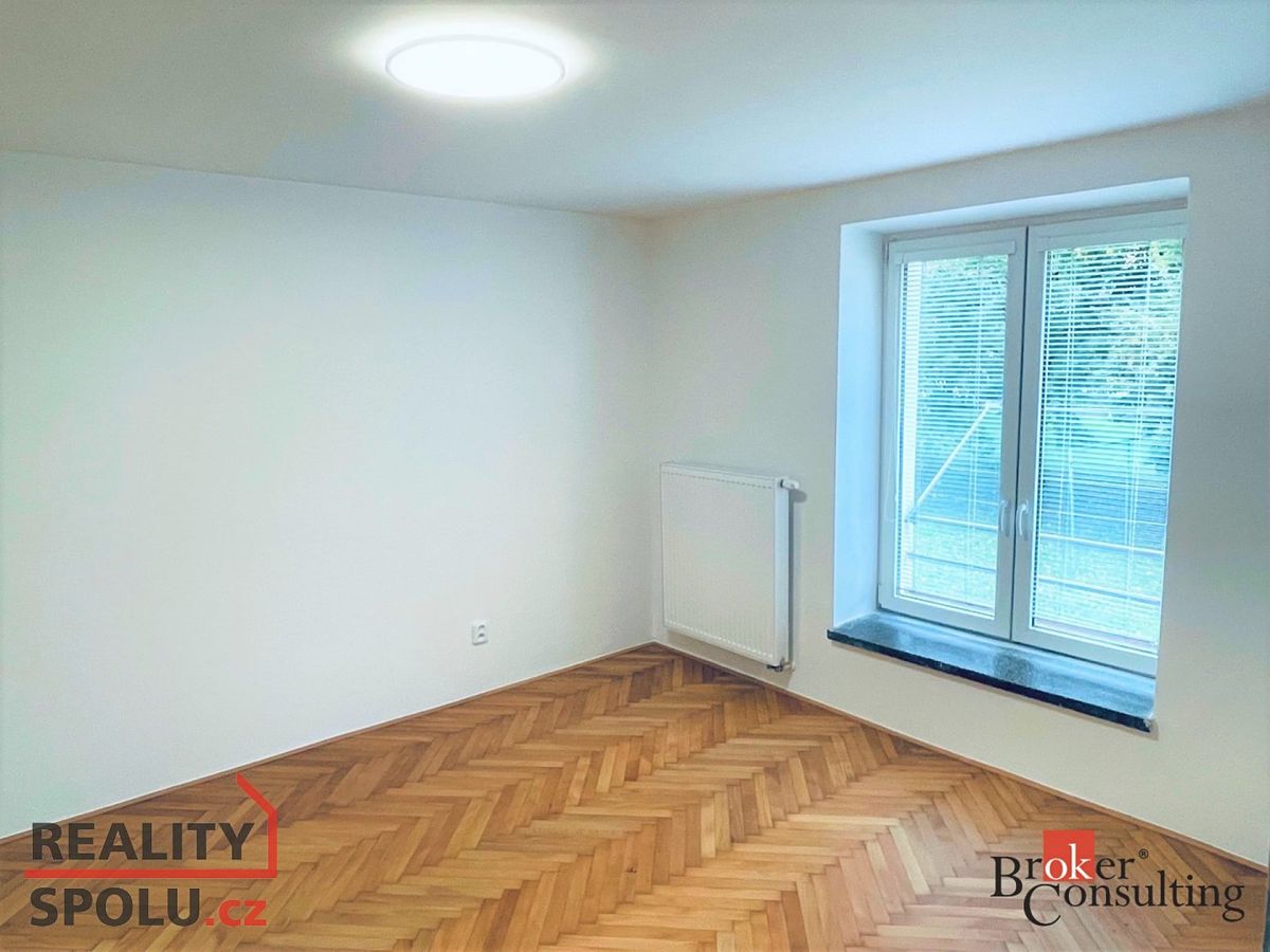 Pronájem bytu 2+1 63 m² – fotografie 4