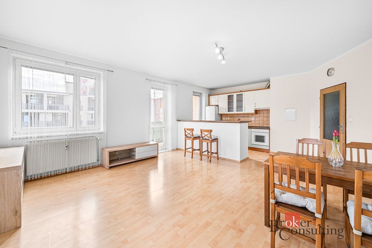 Prodej bytu 2+kk 73 m² – fotografie 2