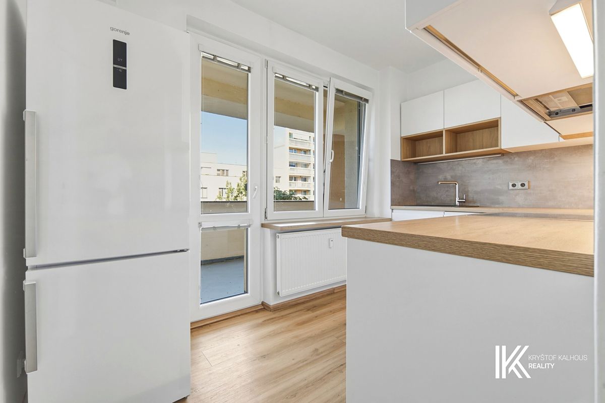 Prodej bytu 3+1 89 m² – fotografie 3