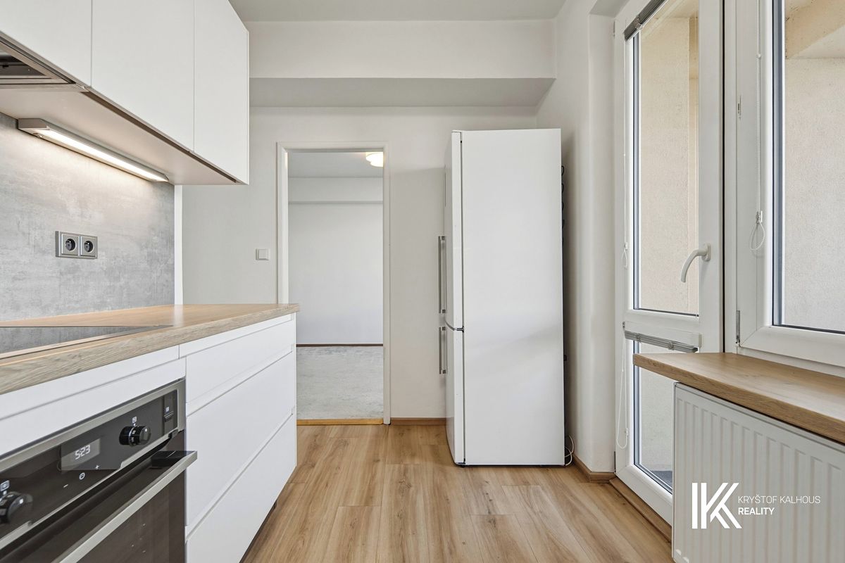 Prodej bytu 3+1 89 m² – fotografie 2