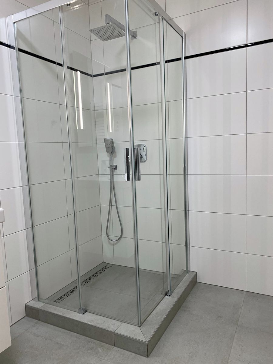 Pronájem bytu 2+kk 48 m² – fotografie 3