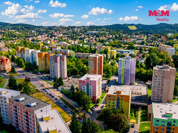 Wohnung 3+1 zum Kauf, 70 m² (20 von 23)