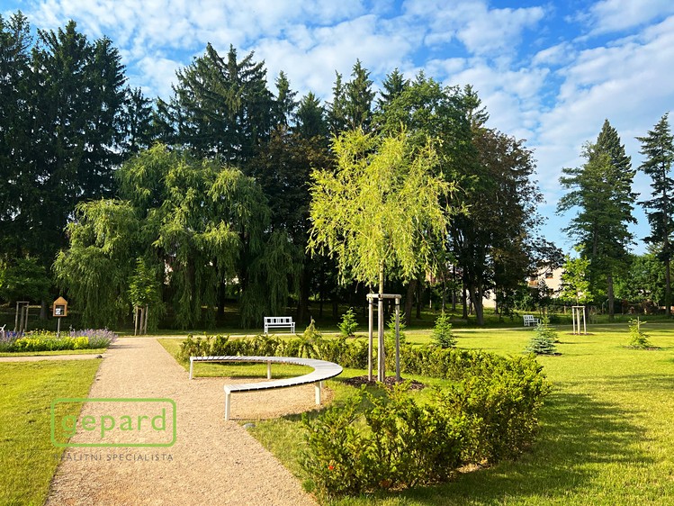 Wohnung 3+kk zum Kauf, 61 m² (8 von 11)