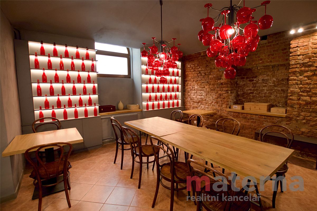 Pronájem obchodního prostoru 121 m² – fotografie 4