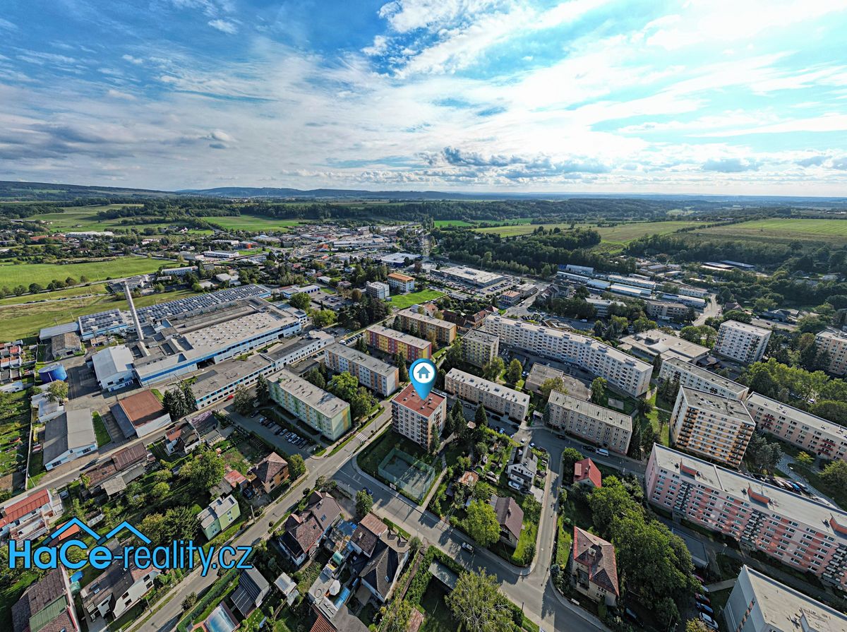 Prodej bytu 3+1 70 m² – fotografie 3