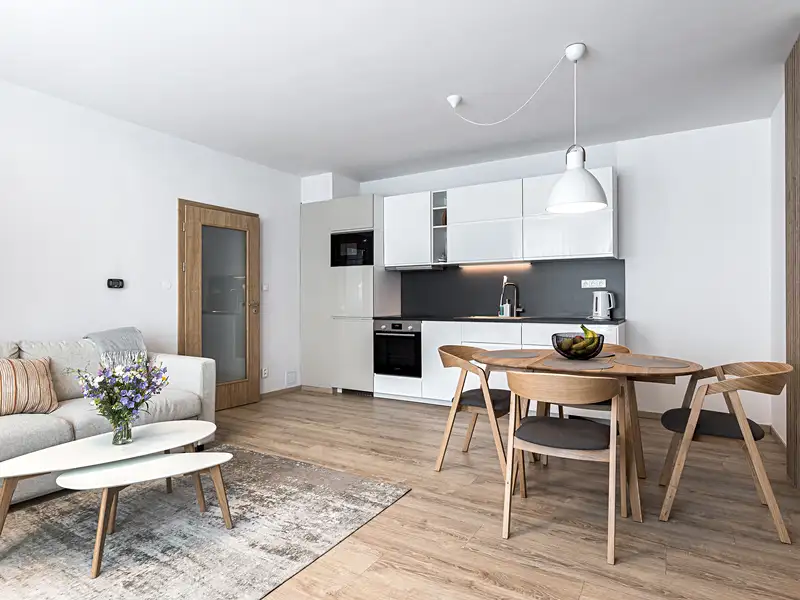 Prodej bytu 2+kk 52 m², Karlova Studánka – náhled fotky 2