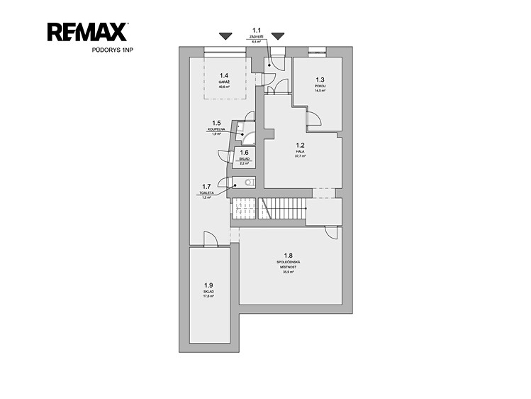 Haus zum Kauf, 331 m² (7 von 15)