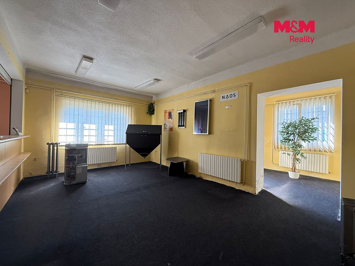 Pronájem obchodního prostoru 349 m² – fotografie 2