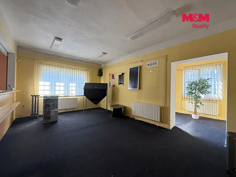 Pronájem obchodního prostoru 349 m², Bohumín – náhled fotky 2