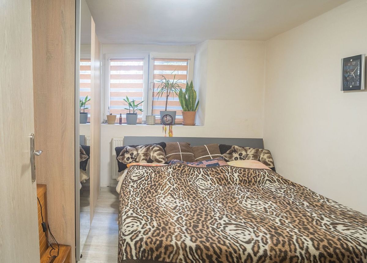 Prodej bytu 2+1 64 m² – fotografie 4