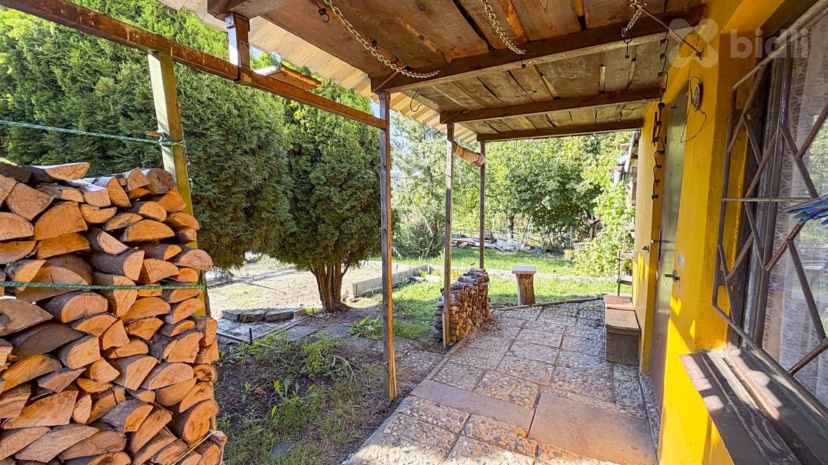 Prodej chaty 20 m², pozemek 347 m² – fotografie 4