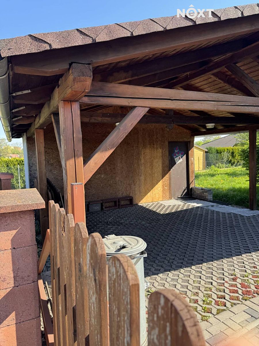 Prodej rodinného domu 233 m², pozemek 1491 m² – fotografie 5
