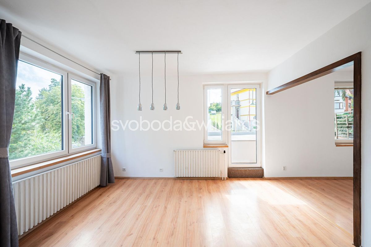 Prodej bytu 3+1 76 m²